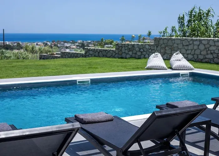Madi Villa