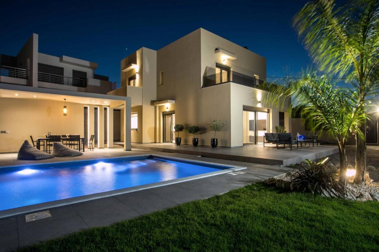 Villa Madi Faliraki