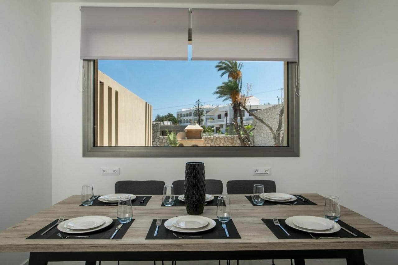 Madi Villa *