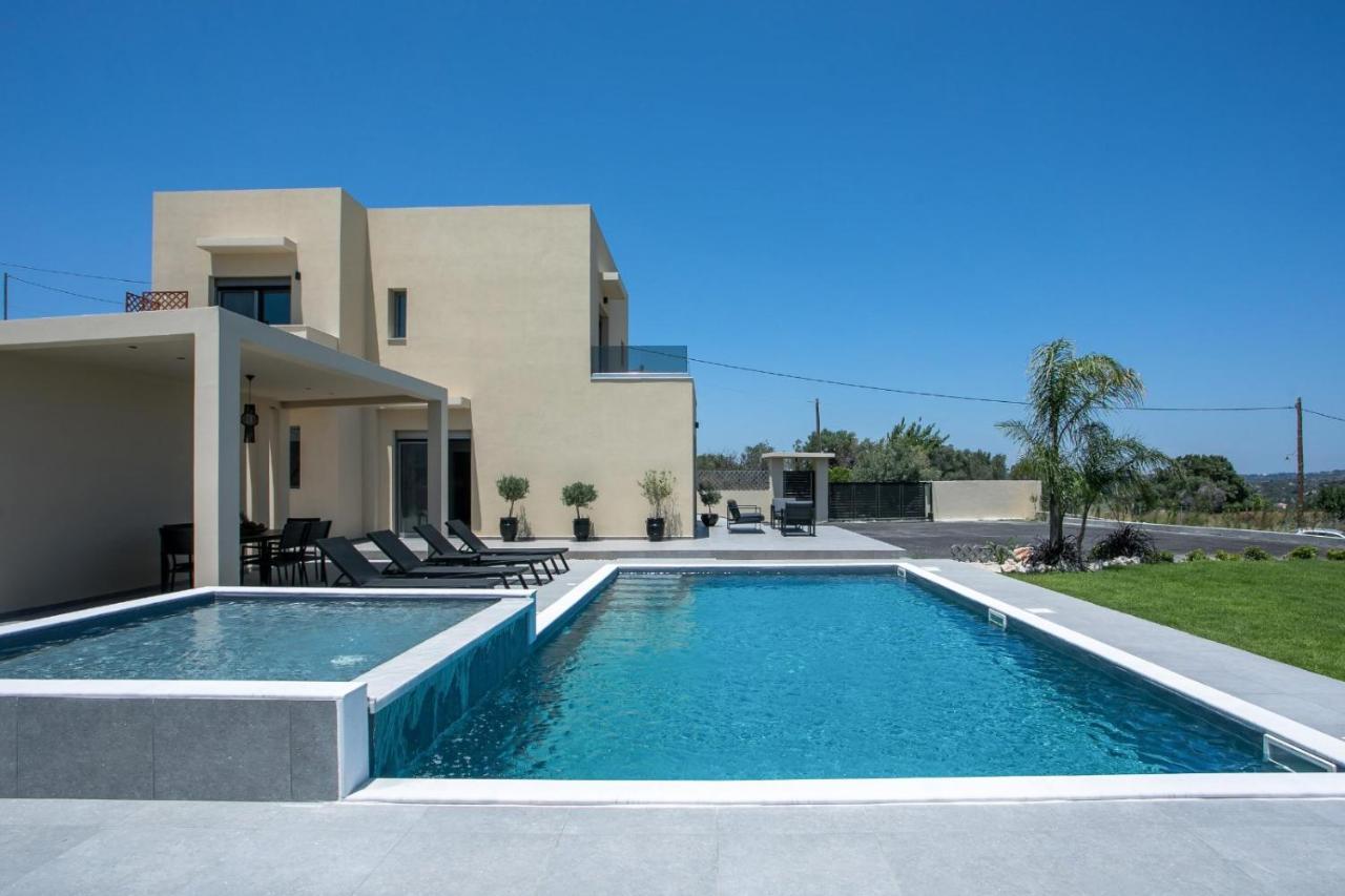 Villa Madi