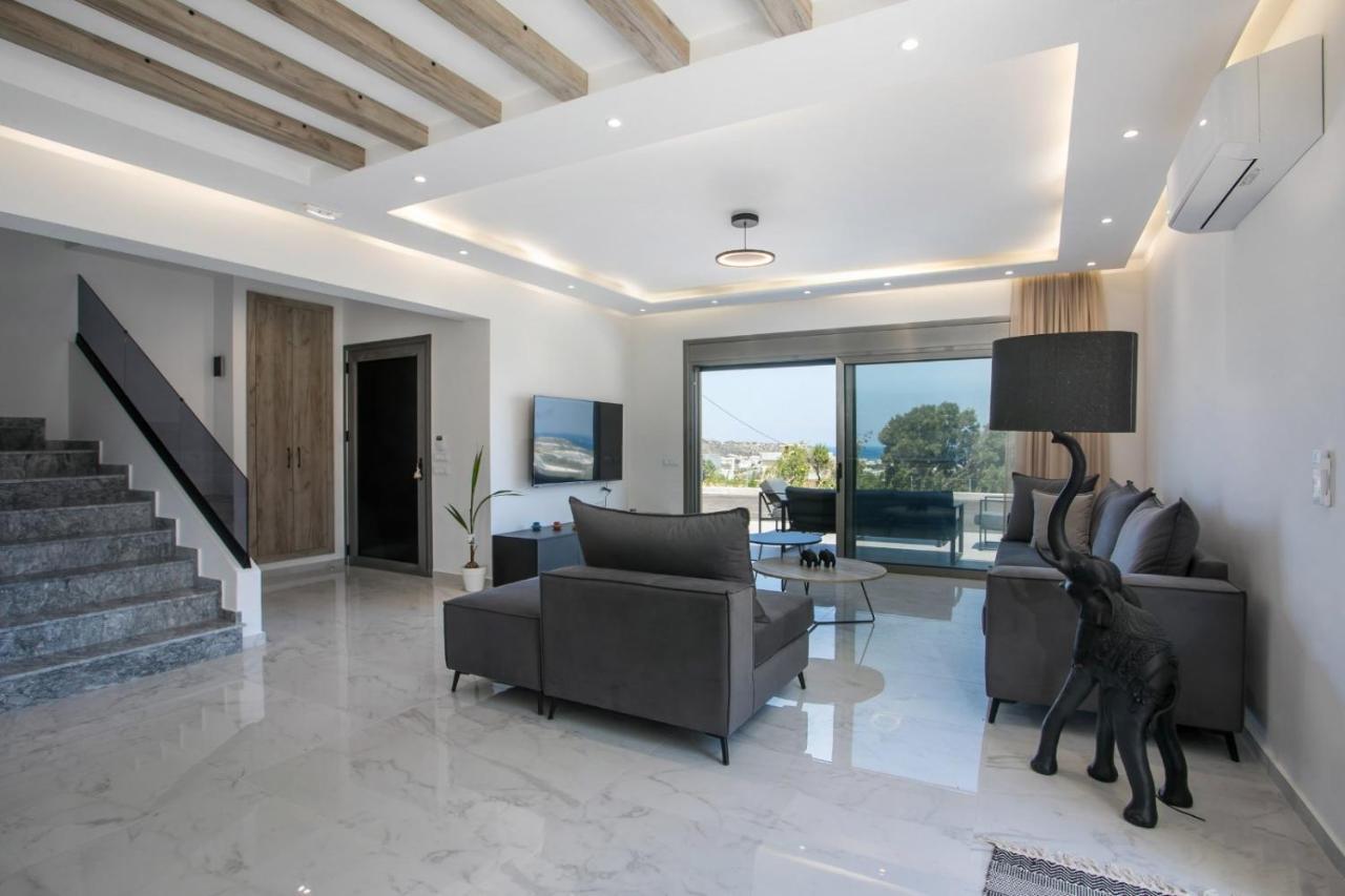 Madi Villa Faliraki