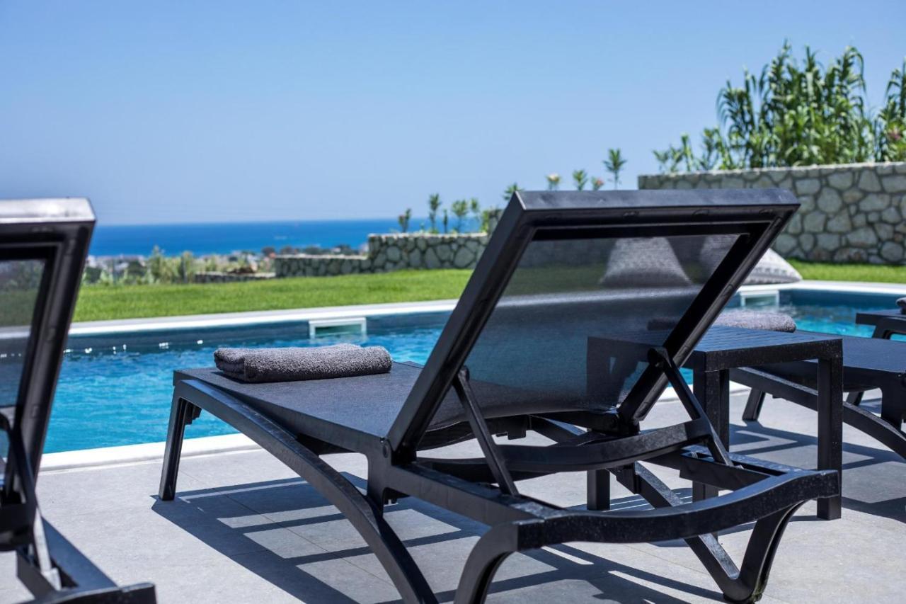 Villa Madi Faliraki