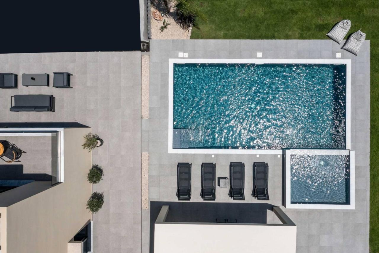 Madi Villa