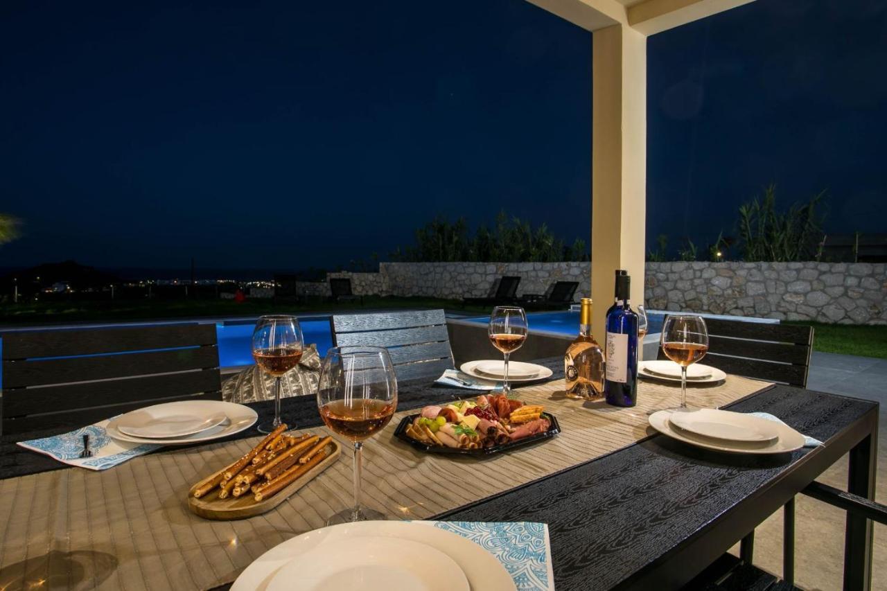 Villa Madi Faliraki