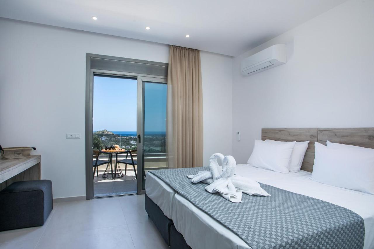 Madi Villa Faliraki