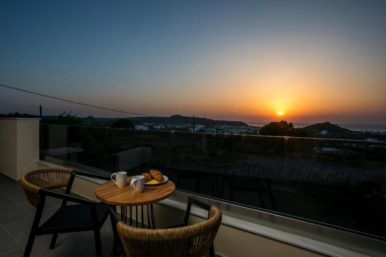 Villa Madi Faliraki