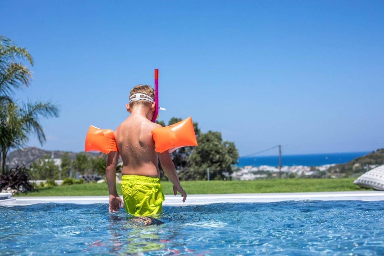 Madi Villa Faliraki