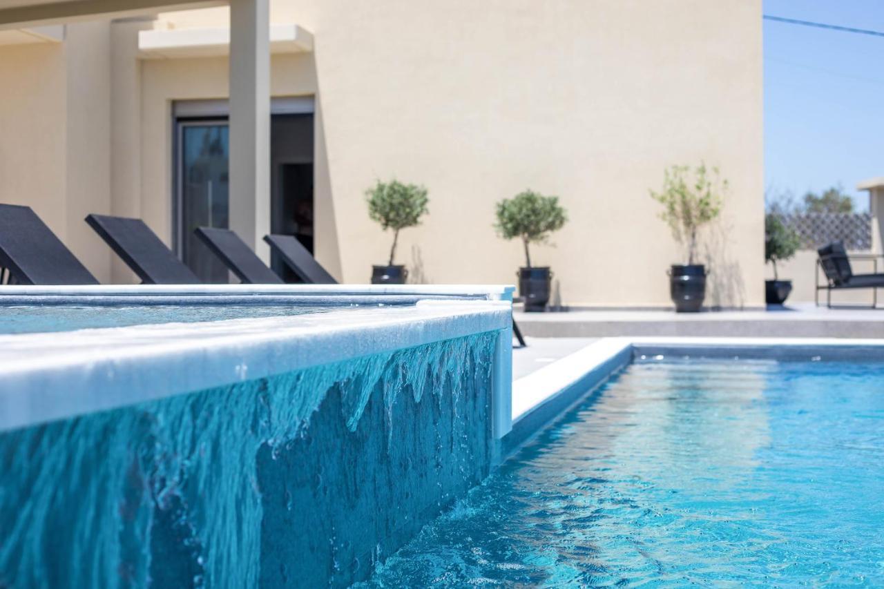 Madi Villa Faliraki